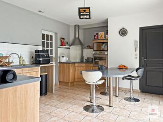  Maison � vendre 6 pi�ces 148 m�