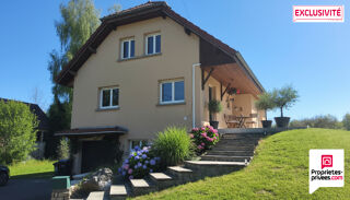  Maison à vendre 6 pièces 149 m²