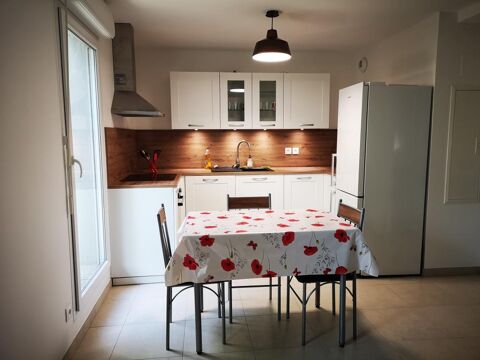  Appartement � louer 3 pi�ces 58 m�