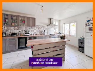  Maison � vendre 7 pi�ces 170 m�