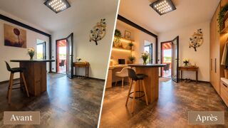 Propriété/château à vendre 7 pièces 210 m²