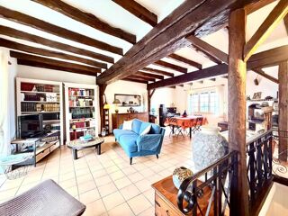  Maison � vendre 6 pi�ces 137 m�