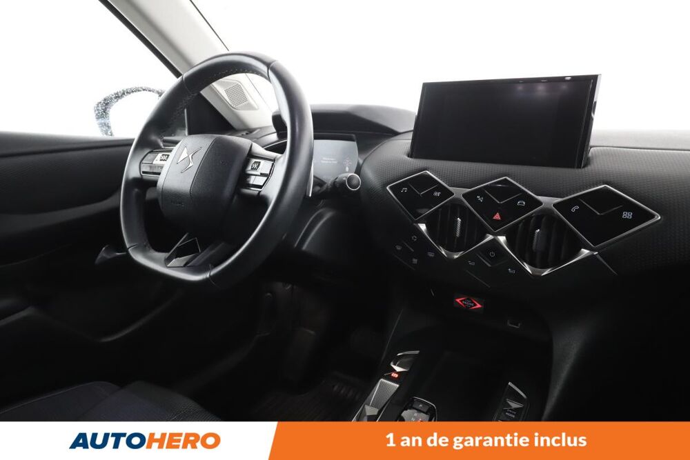 DS3 1.5 Blue-HDi Toits de Paris EAT8 130 ch 2022 occasion 92130 Issy-les-Moulineaux