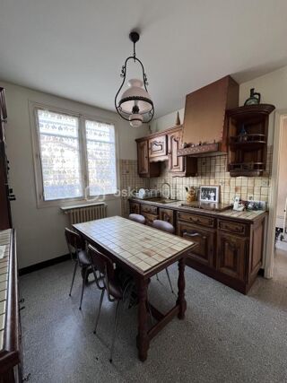  Maison � vendre 4 pi�ces 94 m�