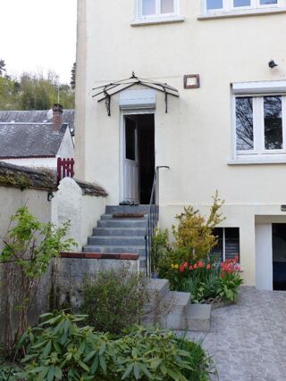  Maison � vendre 5 pi�ces 126 m�