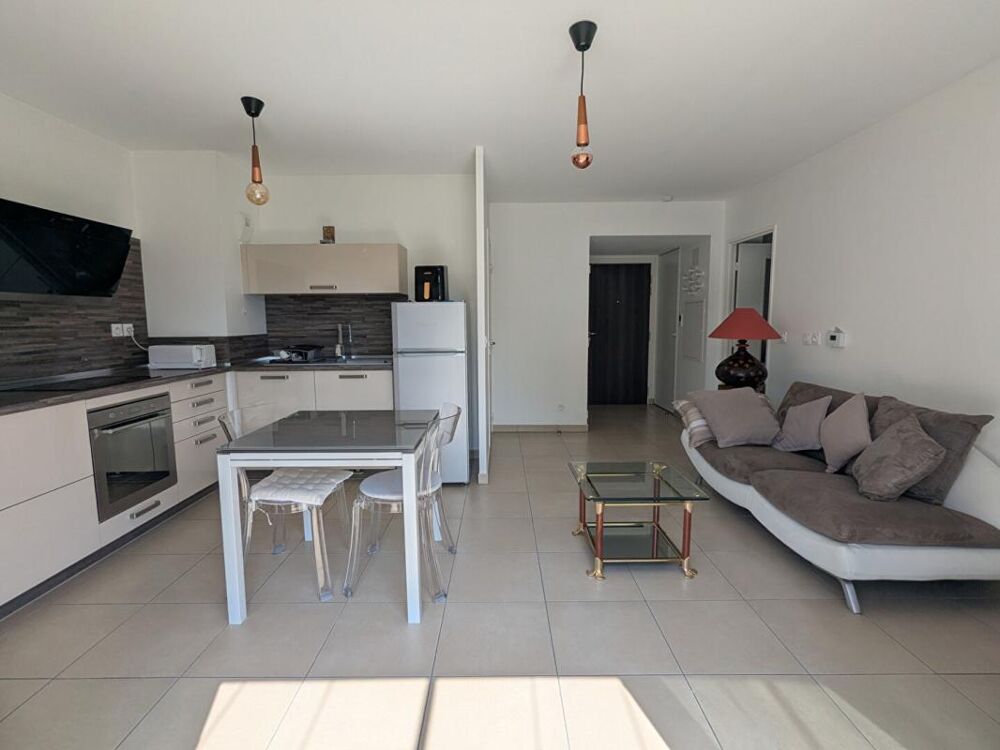 Vente Appartement Coup de coeur - TASSIN LE BOURG - Appartement lumineux avec grand balcon plein sud au calme Tassin la demi lune
