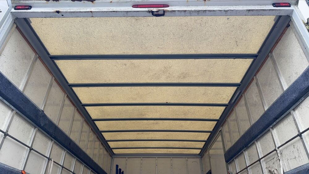 Master VU 2.3 dCi 143 Basic 2019 occasion 76230 Isneauville