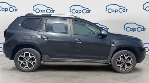 Duster II 1.5 Blue dCi 115 Essentiel 2019 occasion 45000 Orleans