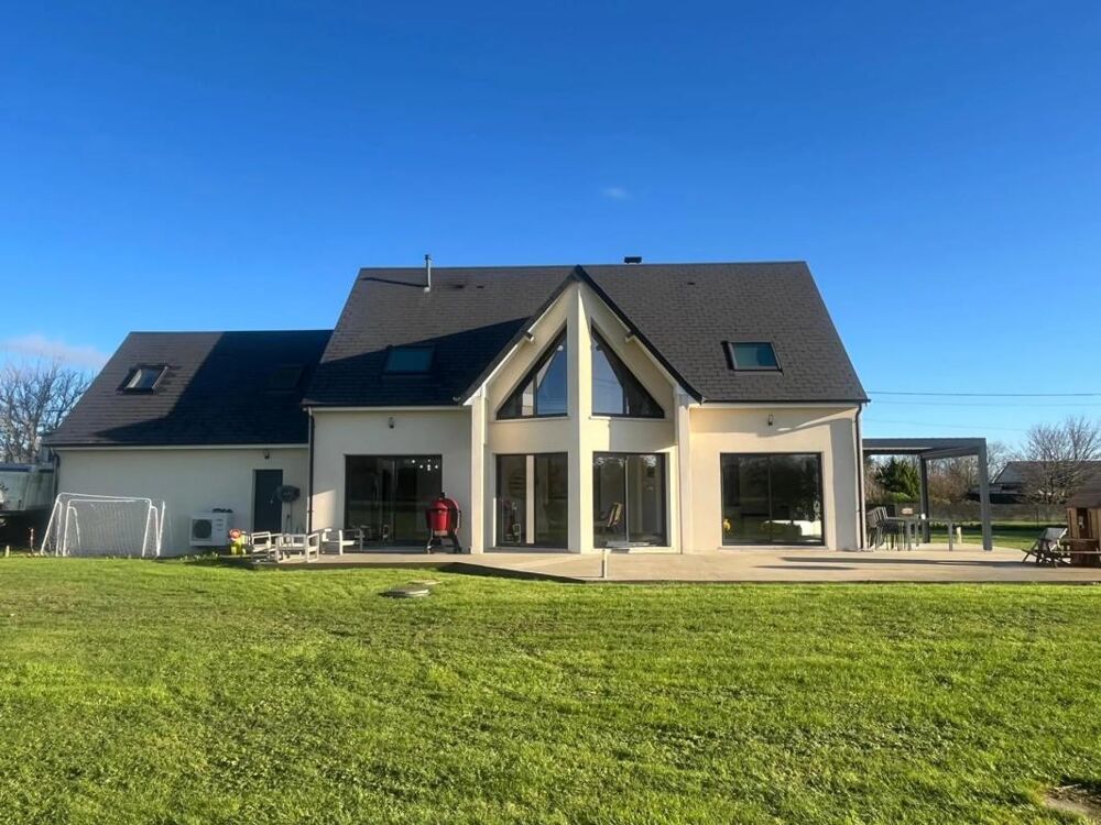 Vente Maison Maison spacieuse à Aure-sur-Mer, proche plage Aure sur mer