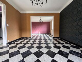  Maison � vendre 4 pi�ces 87 m�