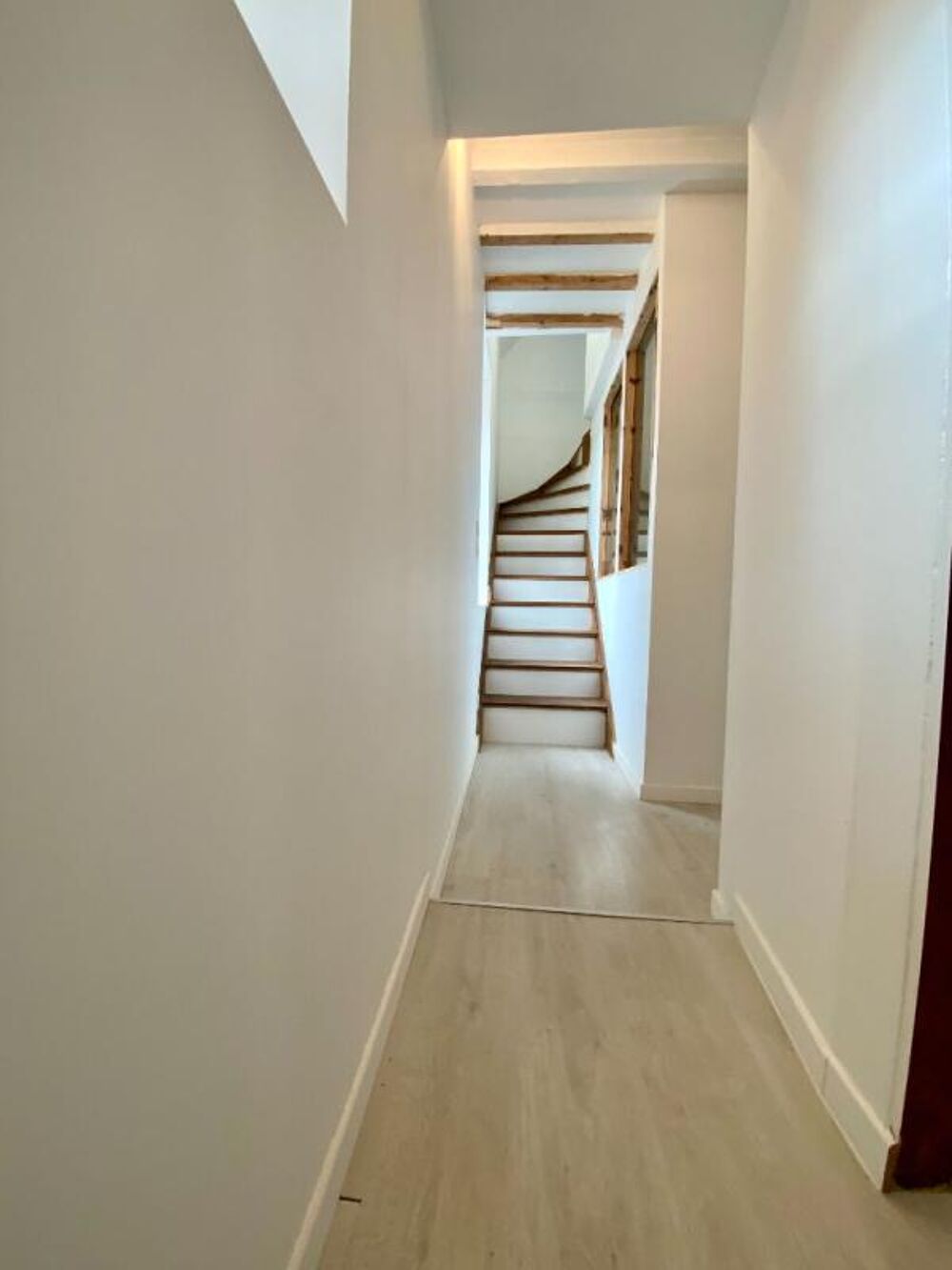 Appartement Colleville Montgomery 4 pièce(s) 88 m2 utile