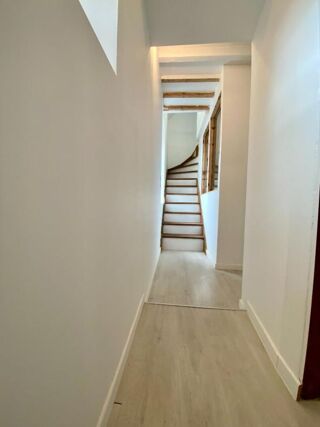  Appartement à vendre 4 pièces 88 m²