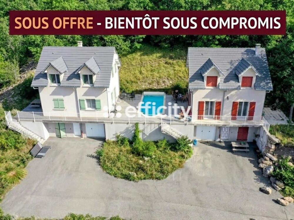 Vente Maison Maison Aspres les corps