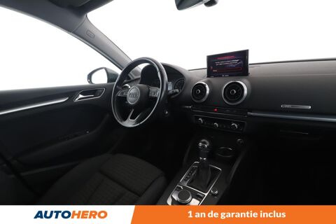 A3 35 TDI Sport S tronic 7 150 ch 2018 occasion 92130 Issy-les-Moulineaux