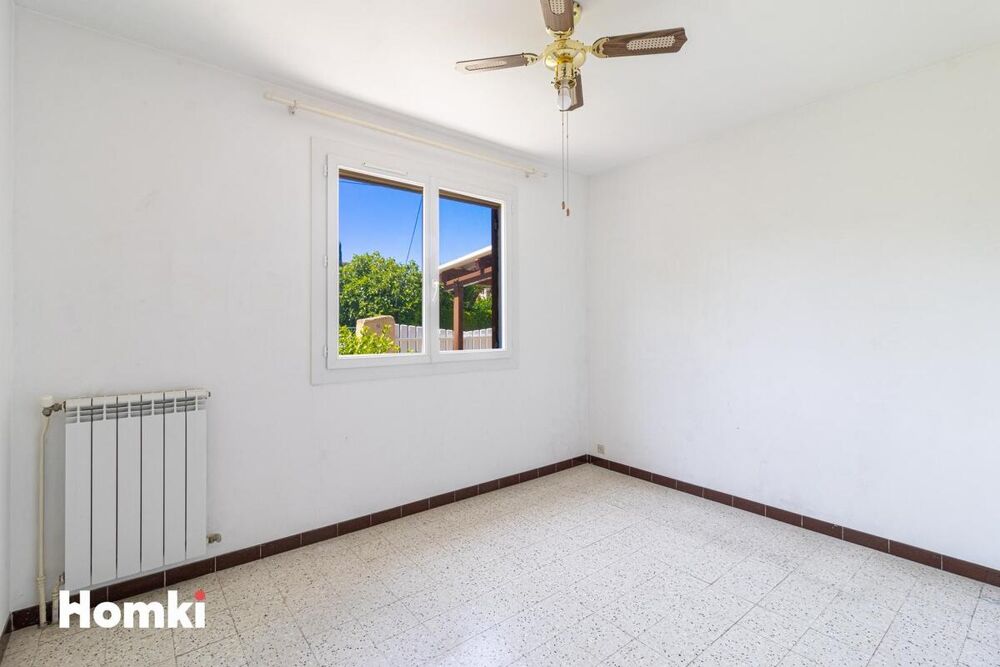 � vendre  Villa La Ciotat (13600)