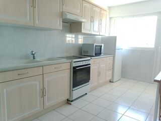  Appartement  vendre 4 pices 79 m