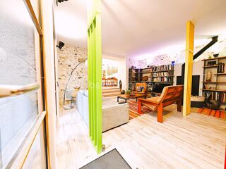  Maison à vendre 5 pièces 110 m²