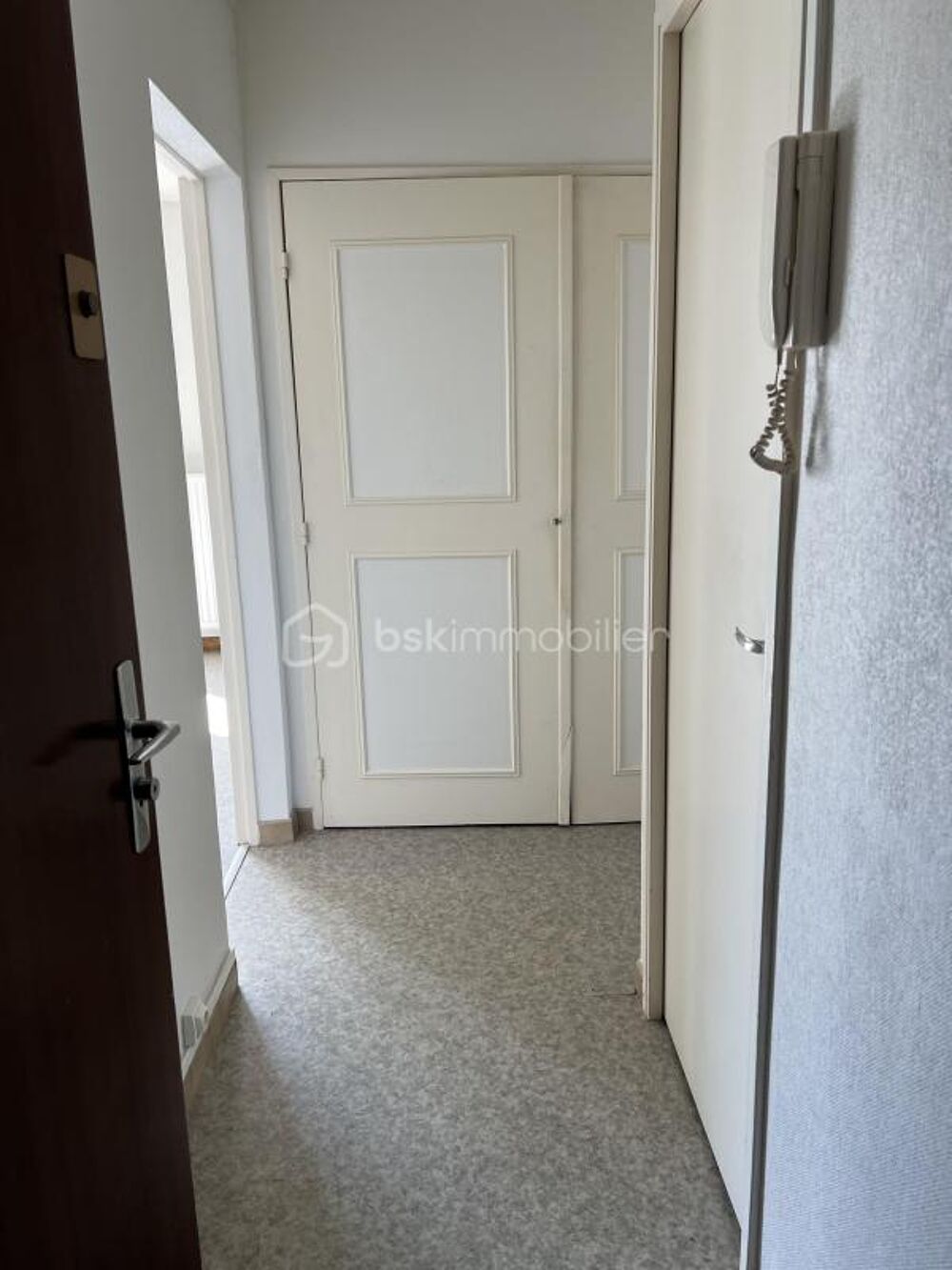Vente Appartement Appartement de 42 M2 au coeur de Joué lès Tours Joue les tours