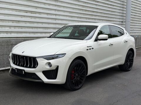 Levante 3.0 V6 Modena S 4WD 2023 occasion 33000 Bordeaux