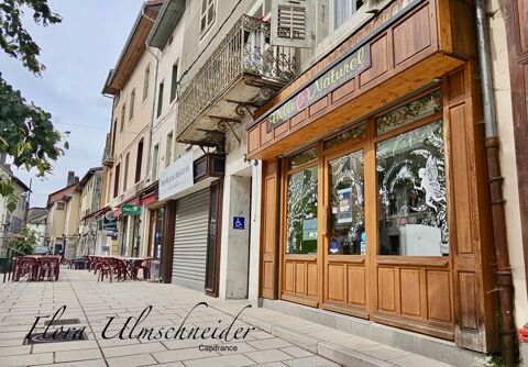 Fonds de commerce &agrave; vendre, votre futur institut de beaut&eacute; vous attend &agrave; Seyssel (01), un bel &eacute;crin de bien-&ecirc;tre &agrave; reprendre. Au 39000 01420 Seyssel