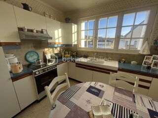  Maison à vendre 6 pièces 140 m²