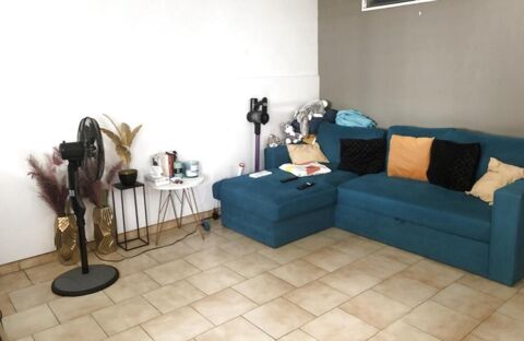   Appartement Saint Joseph 2 pièce(s) 40 m2 Appartement - 2 pièce(s) - 40 m²
