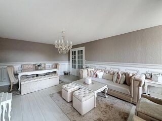  Appartement � vendre 4 pi�ces 93 m�