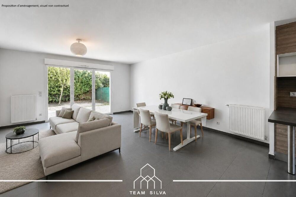 Vente Maison Pavillon Jonage