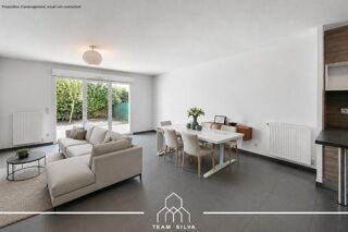  Maison à vendre 4 pièces 88 m²