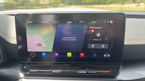 Formentor 2.0 TDI 150 V 2022 occasion 45360 Chatillon Sur Loire