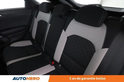 Divers 1.6 CRDi ISG GT Line DCT7 136 ch 2019 occasion 92130 Issy-les-Moulineaux