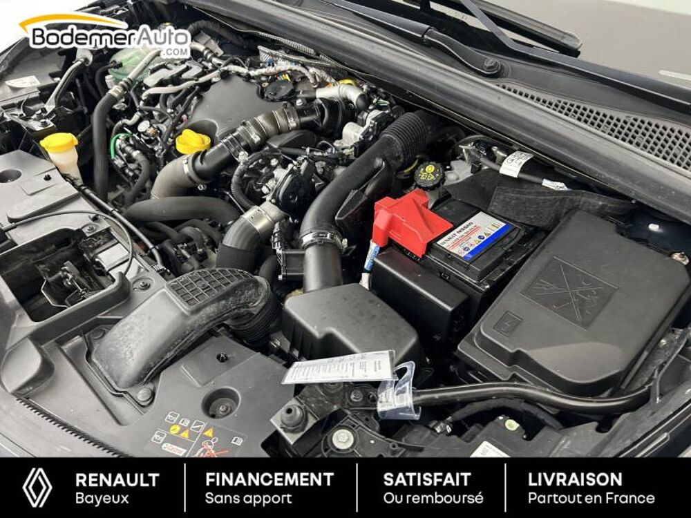 Captur Blue dCi 95 Business 2021 occasion 14400 Bayeux