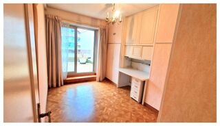 Appartement � vendre 3 pi�ces 62 m�