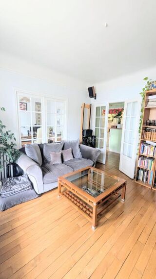  Appartement à vendre 3 pièces 64 m²
