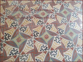  Maison � vendre 5 pi�ces 120 m�