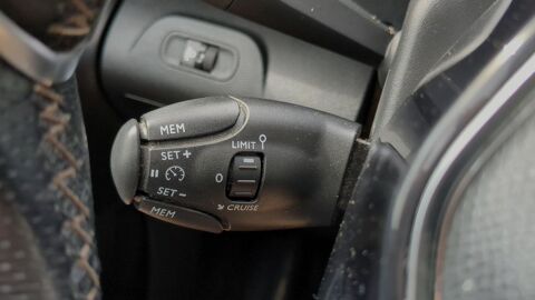 Rifter 1.5 BlueHDi 130 GT Line 2019 occasion 78550 Houdan