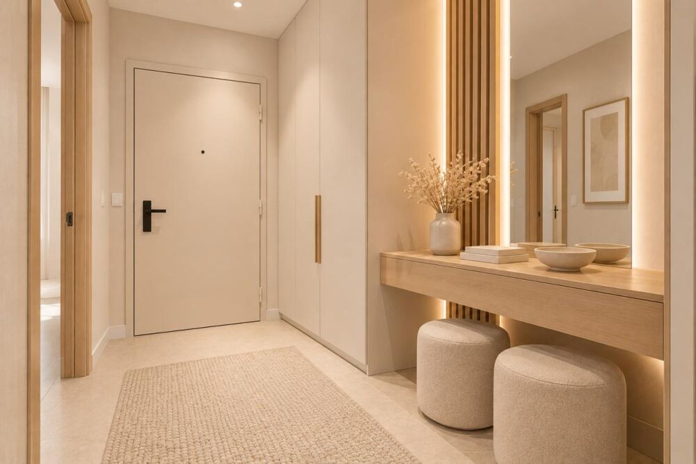 Vente Appartement 3 PIÈCES TRAVERSANT DE 65 M² AVEC LOGGIA, AU CŒUR D'UN ÉCOQUARTIER NATURE Bussy saint georges