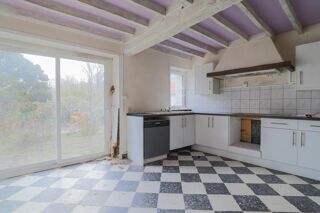  Maison � vendre 4 pi�ces 89 m�