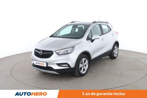 Opel mokka X 1.6 CDTI EcoFlex Business Edition 110 