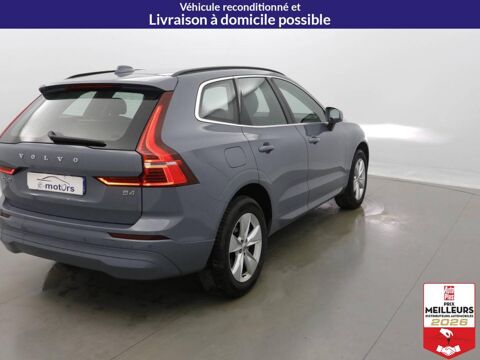 XC60 B4 AWD 197 Geartronic 8 Momentum +IntelliSafe 2022 occasion 10150 Lavau
