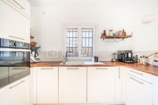  Villa à vendre 4 pièces 81 m²