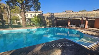  Maison � vendre 15 + pi�ces 530 m�