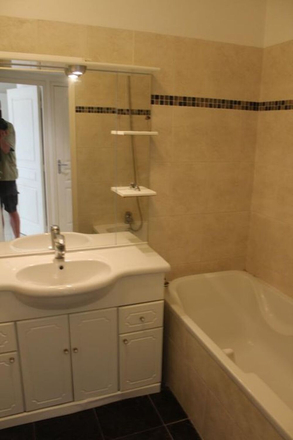 Appartement de 40m2 à louer sur Cannes