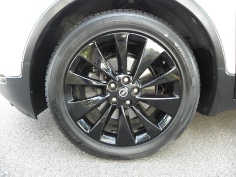 Mokka 1.4 Turbo 140ch 4x2 Black Edition 2017 occasion 57640 Malroy