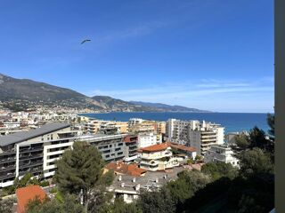  Appartement � vendre 2 pi�ces 52 m�