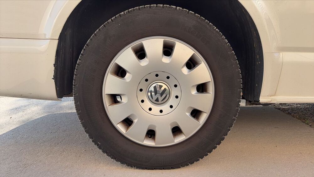 Caravelle 2.0 TDI 140 Confortline - 6 places 2013 occasion 45000 Orleans