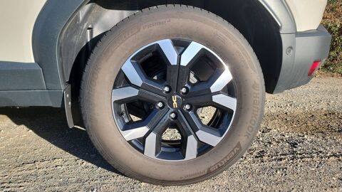 Duster 1.0 TCe ECO-G 100 4X2 Extreme 2025 occasion 72000 Le Mans