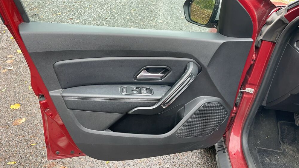 Duster II 1.5 Blue dCi 115 Prestige + 2021 occasion 54300 Luneville