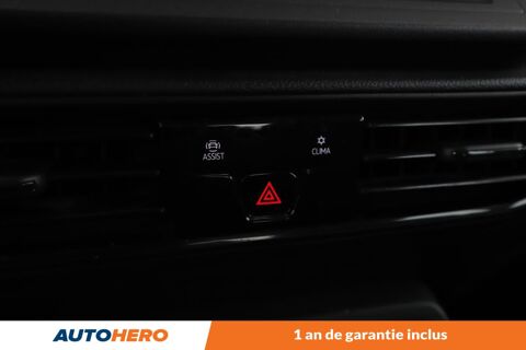 Caddy 2.0 TDI 4Motion BVM6 122 ch 2022 occasion 92130 Issy-les-Moulineaux