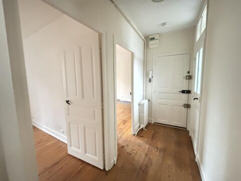  Appartement � louer 2 pi�ces 46 m�